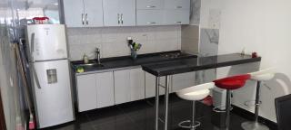 Apartamento Coveñas Castillo Club Cabaña 5 - 5