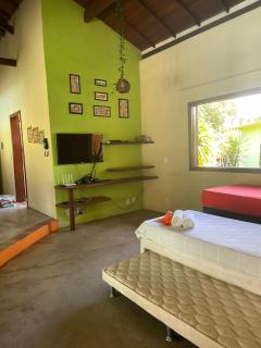 Vila Feliz Arraial - 6