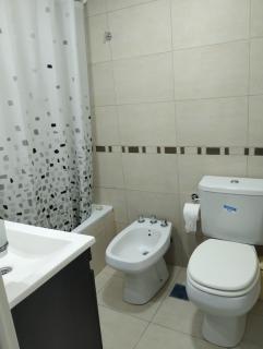 Departamento golf Hurlingham - Hurlingham - 5