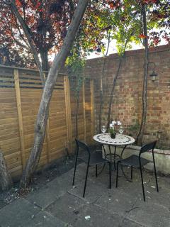 Charming 1-bedroom apartment Southfields, London - Londra - 2