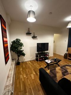 Charming 1-bedroom apartment Southfields, London - Londra - 6