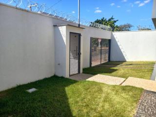 DiLUCCA Suíte 03 - Pousada Karaiba Próx UMC, Praia Clube e Shopping - 9