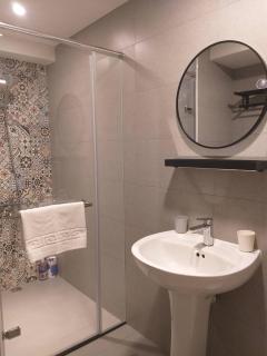 THeResidence 旅家雅舍 - Taipeh - 2