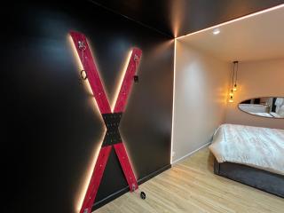La Bulle d'Amour - Suite luxe & Spa - La Roche-sur-Yon - 6