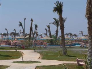 منتجع ريفيرا - Ras Sedr - 9