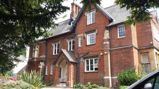 Benslow Music - Hitchin - 7