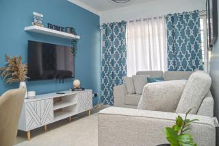 New Homely Apart In Santo Domingo Este, Los Frailes - La Alianza - 0