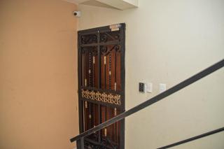 New Homely Apart In Santo Domingo Este, Los Frailes - La Alianza - 8