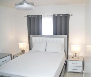 New Homely Apart In Santo Domingo Este, Los Frailes - La Alianza - 5