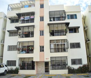 New Homely Apart In Santo Domingo Este, Los Frailes - La Alianza - 4
