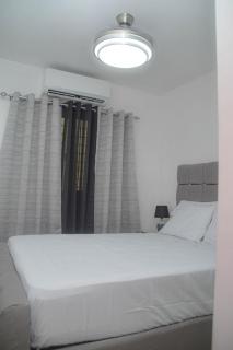 New Homely Apart In Santo Domingo Este, Los Frailes - La Alianza - 3