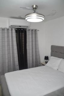 New Homely Apart In Santo Domingo Este, Los Frailes - La Alianza - 2