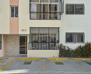 New Homely Apart In Santo Domingo Este, Los Frailes - La Alianza - 1