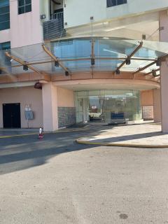 KK Homestay City Deluxe room - Ming Garden Hotel & Residence - Kota Kinabalu - 8