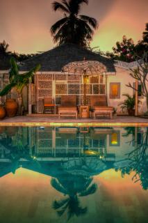 Les Villas Ottalia Yoga & Diving, Gili Meno - Gili Meno - 8