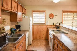 Our Red River Cabin With High Speed Wifi - Red River - 3