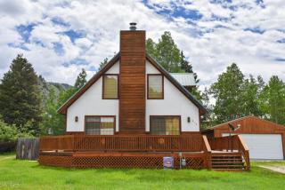 Our Red River Cabin With High Speed Wifi - 1