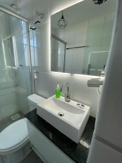 BELAKIT, apê lindo a 900m do Centro Histórico - 9