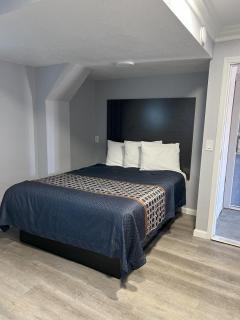 Sea Garden Inn - Pismo Beach - 7