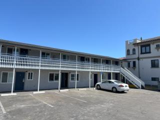 Sea Garden Inn - Pismo Beach - 8