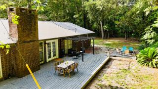 Green Hideaway - Fort White - 0