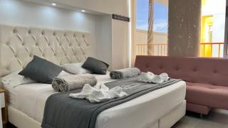 Aptos y Apartaestudios frente al Malecón y el Embalse, Zona Gastronómica, a 8 minutos de la Piedra del Peñol, TODO CERCA!!! - 2