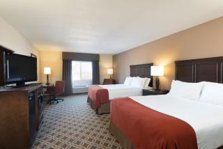 Holiday Inn Express Show Low by IHG - Show Low - 8