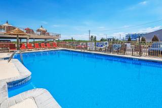 Waikiki Oceanfront Inn - Wildwood Crest - 6