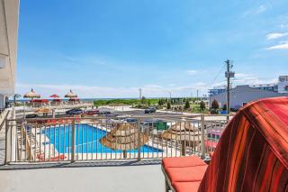 Waikiki Oceanfront Inn - Wildwood Crest - 1