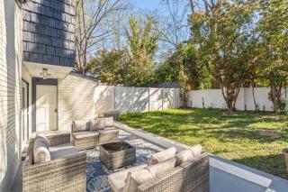 Beltline Beauty Mins to Benz Stadium, Game Room - Atlanta - 1