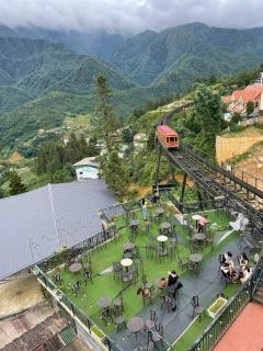 SaPa Retreat Condotel - Sa Pa - 4