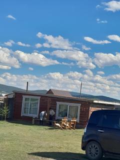 Family hostel - Hatgal - 0