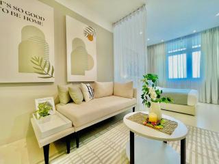 Kuching City SevTen Sweet Home Riverine Diamond - Kuching - 8