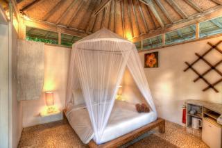 Les Villas Ottalia Yoga & Diving, Gili Meno - Gili Meno - 5