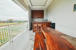 Puspa Canggu - Canggu - 6