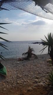 Shkolla Hostel & Camping - Vuno - 1