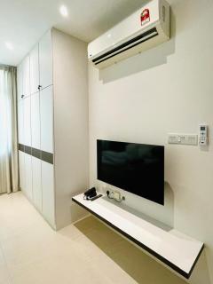 Kuching City SevTen Sweet Home Riverine Diamond - 1