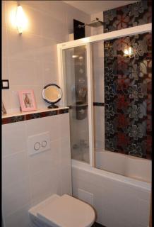Apartment ISABELA - 3 bedrooms - near to Mall of Split - Split - 4