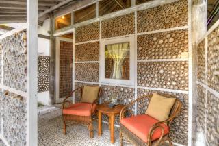 Les Villas Ottalia Yoga & Diving, Gili Meno - Gili Meno - 1