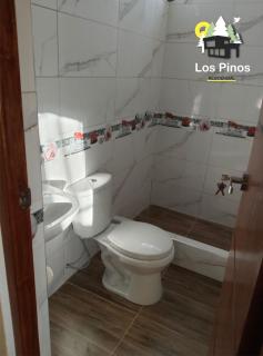 Residencial LOS PINOS departamento - Huaraz - 9
