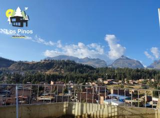 Residencial LOS PINOS departamento - Huaraz - 8