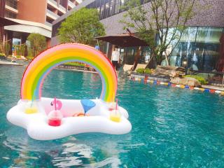 Suzhou Marriott Hotel Taihu Lake - Suzhou - 9