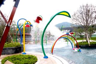 Suzhou Marriott Hotel Taihu Lake - Suzhou - 6