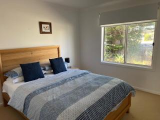 Elandra House - WiFi pet friendly outside - Robe - 9