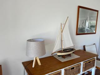 Elandra House - WiFi pet friendly outside - Robe - 2