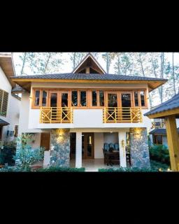 Villa Linet - Concepción de La Vega - 2