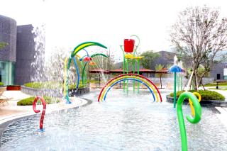 Renaissance Suzhou Taihu Lake Hotel - 8