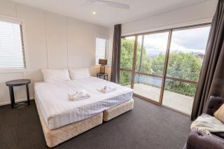 Beautiful 2 Story Unit near Oakridge Resort - Wanaka - 3