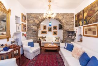 Gladiolus House - Tinos - Tzádhos - 9