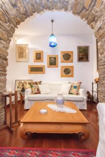 Gladiolus House - Tinos - Tzádhos - 7